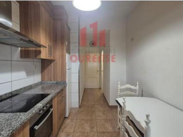 Piso en alquiler en San Rosendo, Ourense
