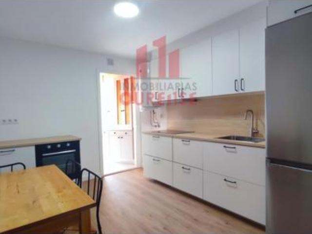 Piso en alquiler en San Rosendo, Ourense
