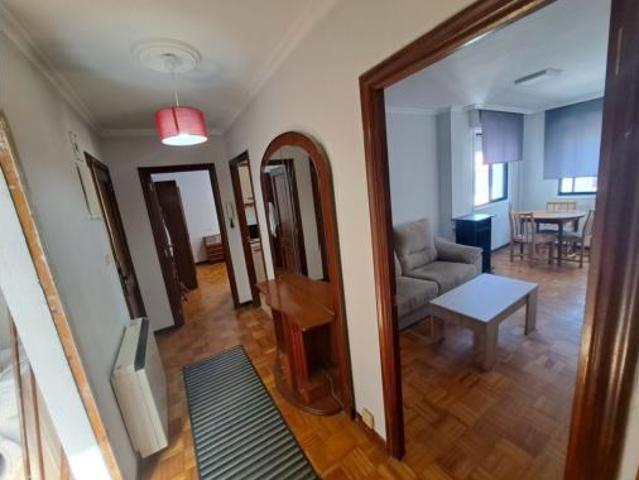 Piso en alquiler en San Rosendo, Ourense