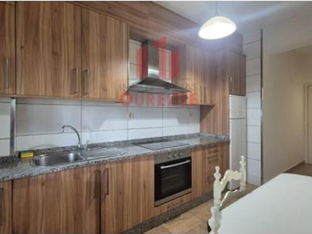 Piso en alquiler en San Rosendo, Ourense