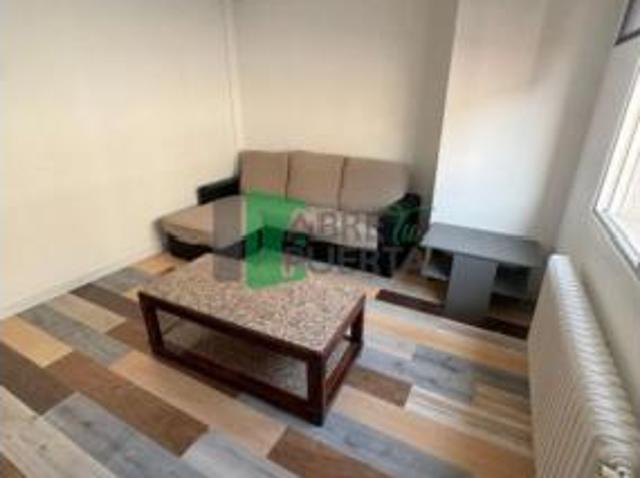 Piso en alquiler en A Ponte, Ourense