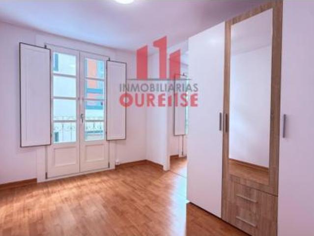 Piso en alquiler en Centro, Ourense