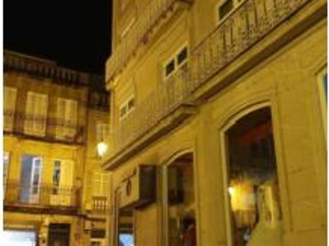 Piso en alquiler en Centro, Ourense