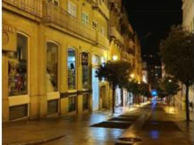 Piso en alquiler en Centro, Ourense