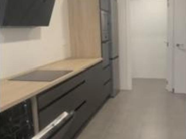 Piso en alquiler en Centro, Ourense
