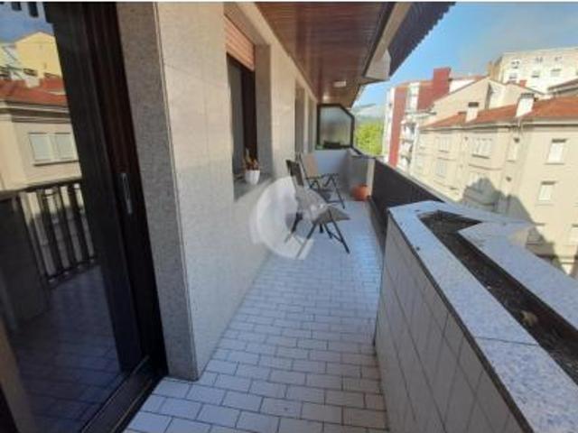 Piso en alquiler en As Lagoas, Ourense