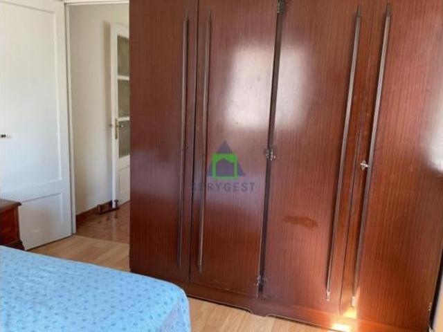Piso en venta en As Lagoas, Ourense
