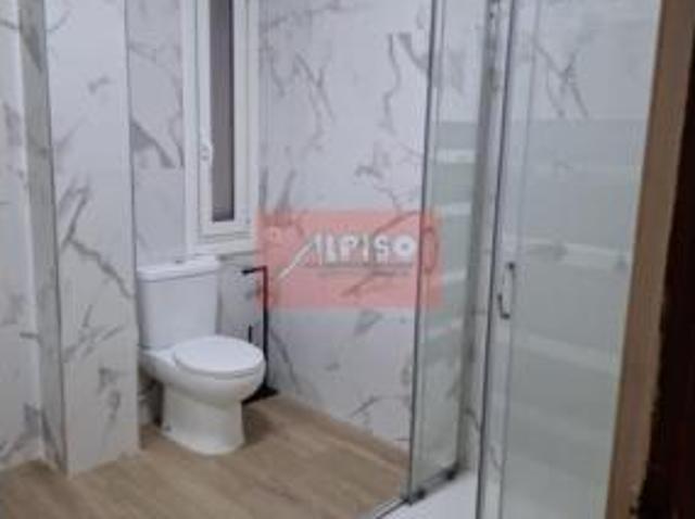 Piso en alquiler en Ourense