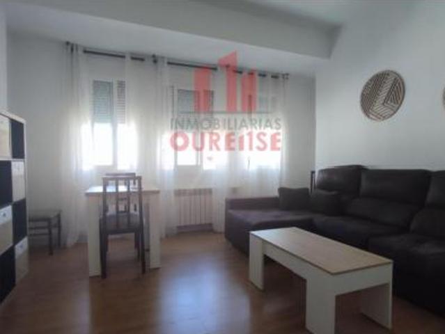 Piso en alquiler en As Lagoas, Ourense