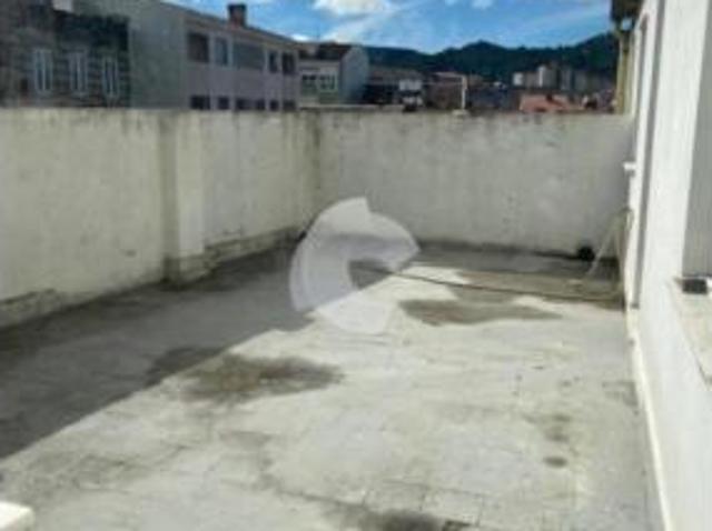 Piso en alquiler en Centro, Ourense