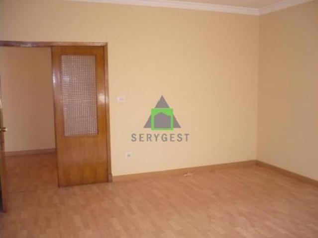 Piso en alquiler en Centro, Ourense