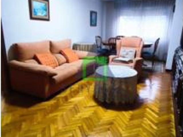 Piso en alquiler en As Lagoas, Ourense