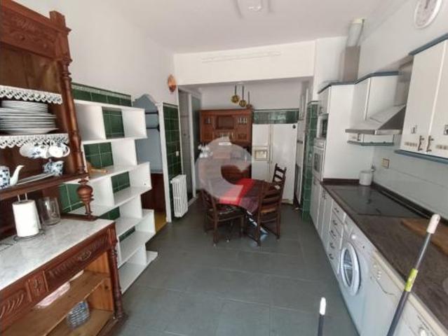 Piso en alquiler en Centro, Ourense