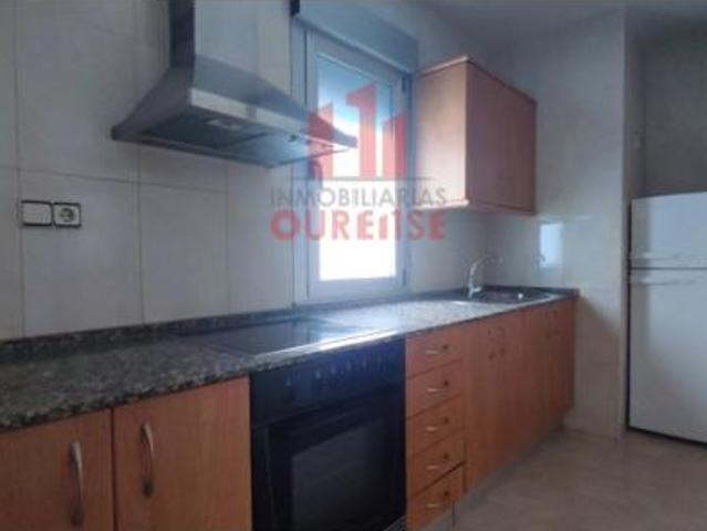 Piso en alquiler en Centro, Ourense
