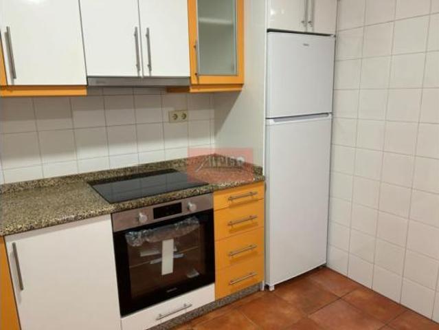 Piso en alquiler en As Lagoas, Ourense