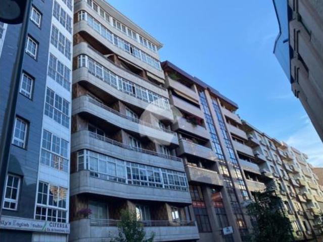 Piso en alquiler en Centro, Ourense
