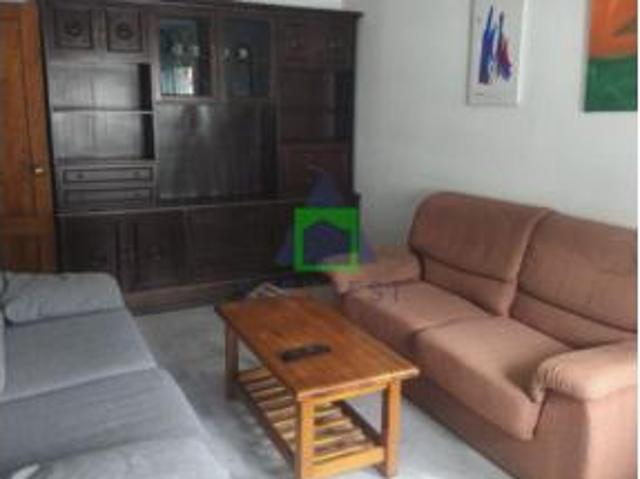 Piso en alquiler en As Lagoas, Ourense
