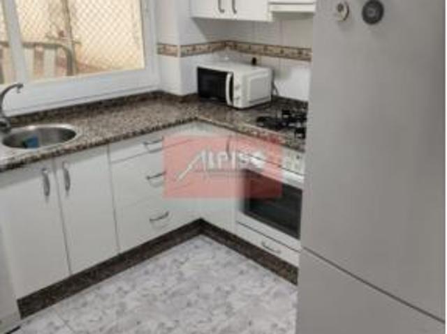 Piso en alquiler en As Lagoas, Ourense