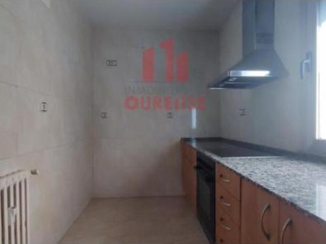 Piso en alquiler en Centro, Ourense