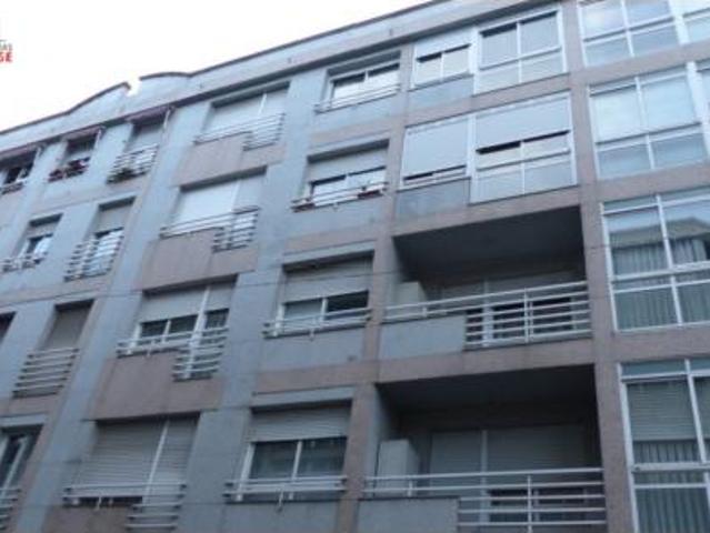 Piso en alquiler en Couto, Ourense