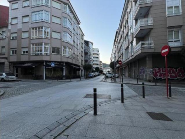 Piso en alquiler en Ourense