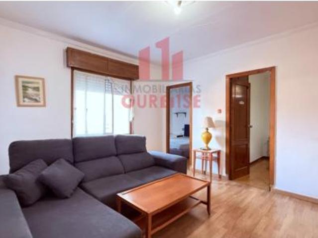 Piso en alquiler en Couto, Ourense