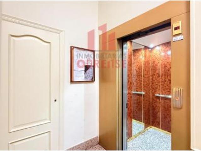 Piso en alquiler en Couto, Ourense
