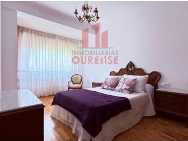 Piso en alquiler en Couto, Ourense