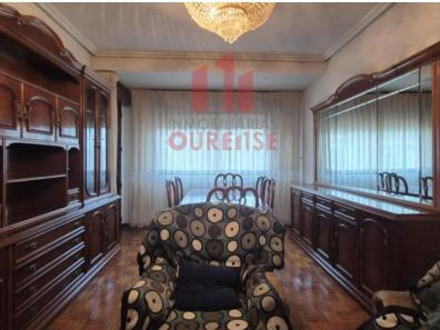 Piso en alquiler en Couto, Ourense