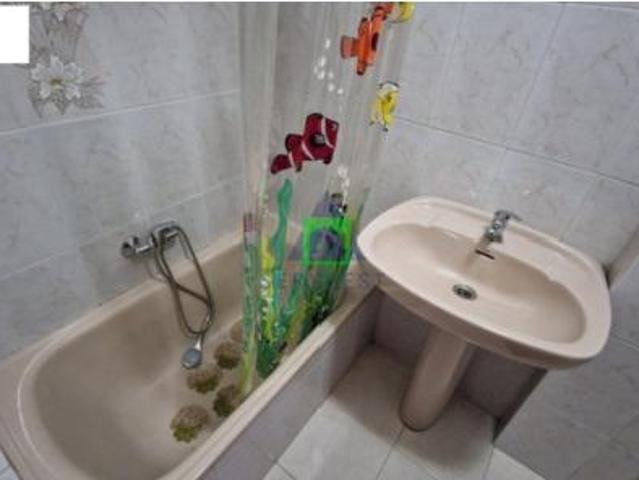 Piso en alquiler en Couto, Ourense