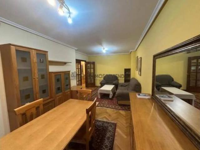 Piso en alquiler en Ourense