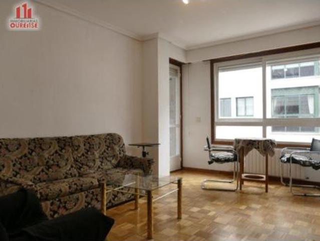 Piso en alquiler en As Lagoas, Ourense