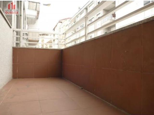 Piso en alquiler en As Lagoas, Ourense