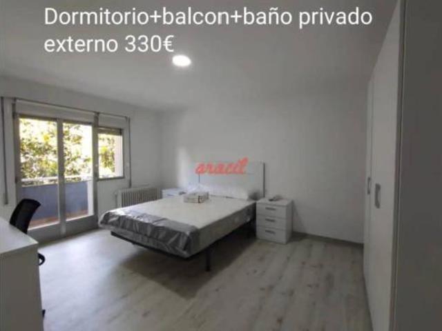 Piso en alquiler en As Lagoas, Ourense