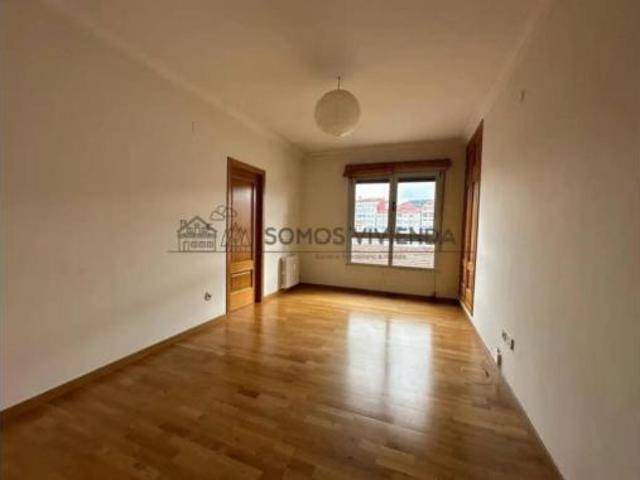 Piso en alquiler en Ourense