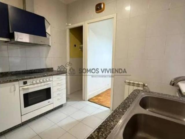 Piso en alquiler en Ourense