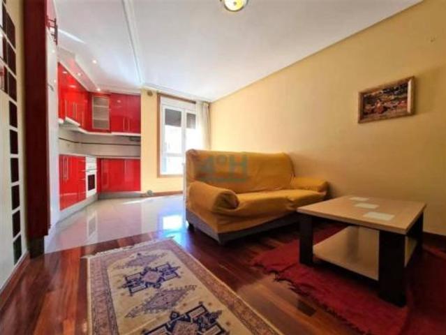 Piso en alquiler en As Lagoas, Ourense