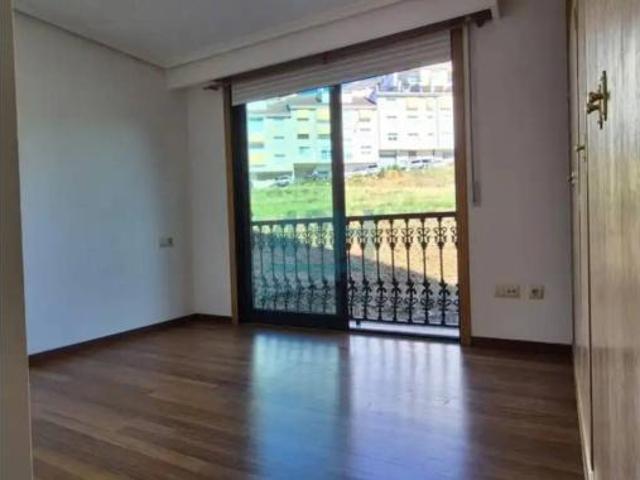 Piso en alquiler en O Posío, Ourense