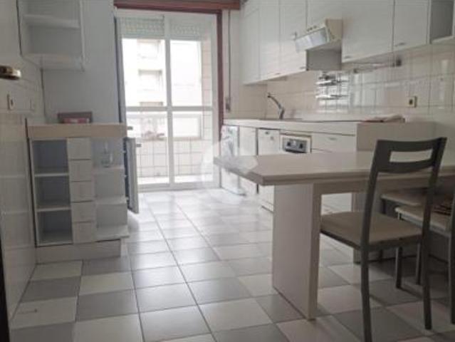 Piso en alquiler en As Lagoas, Ourense