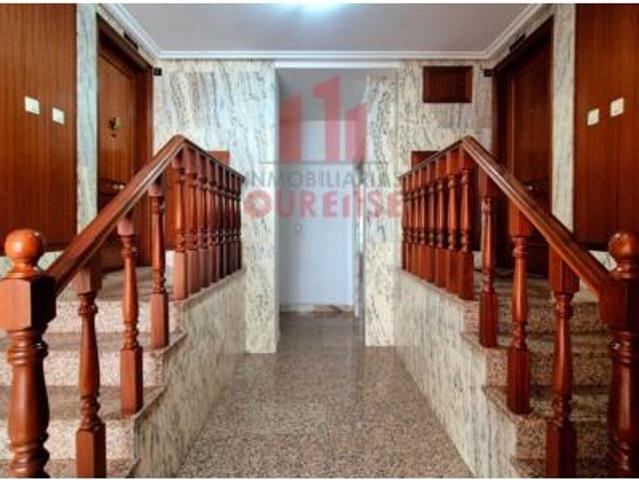 Piso en alquiler en O Vinteún, Ourense