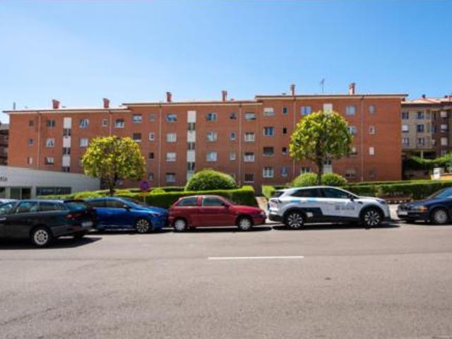 Piso en alquiler en Oviedo, Asturias