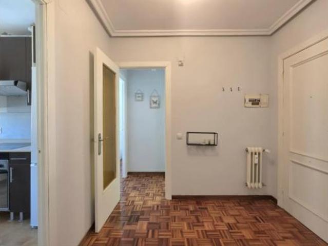 Piso en alquiler en Oviedo, Asturias