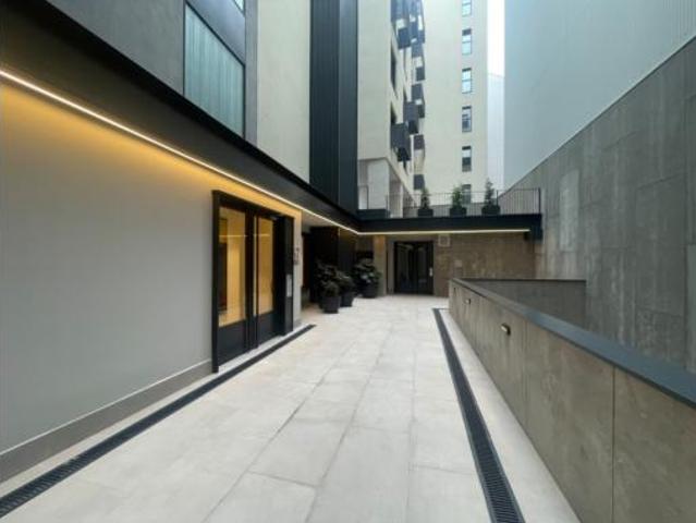 Piso en alquiler en El Milán, Oviedo
