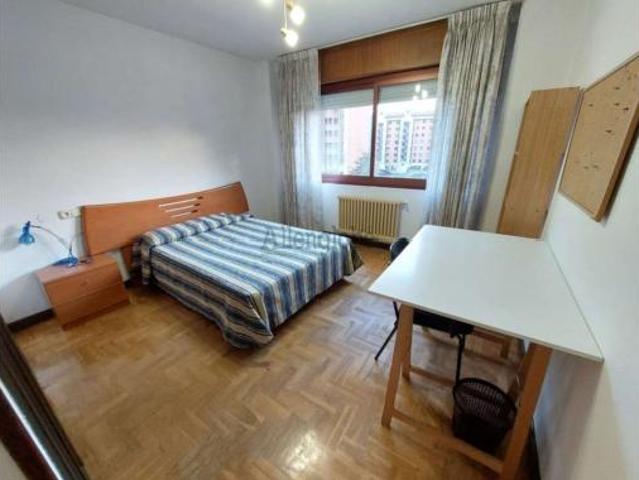 Piso en alquiler en Oviedo, Asturias