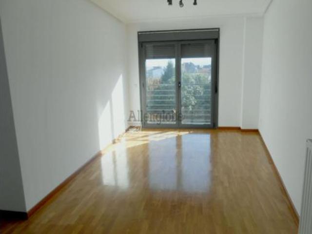 Piso en alquiler en Oviedo, Asturias