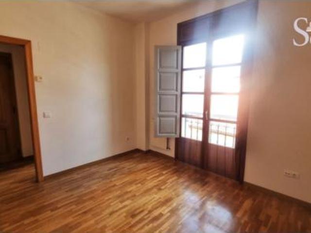 Piso en alquiler en Centro, Oviedo