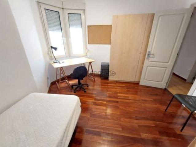 Piso en alquiler en Oviedo, Asturias