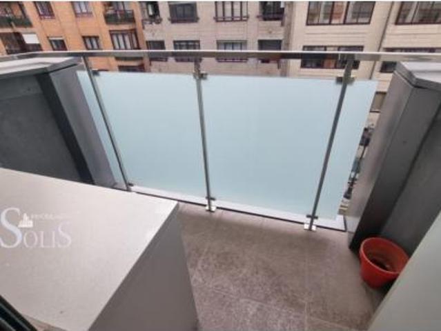 Piso en alquiler en Oviedo, Asturias