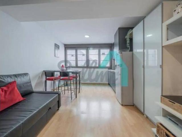 Piso en alquiler en Centro, Oviedo