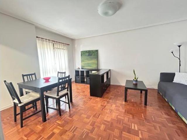 Piso en alquiler en Oviedo, Asturias